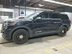 1FM5K8AB4LGB22639 2020 FORD EXPLORER