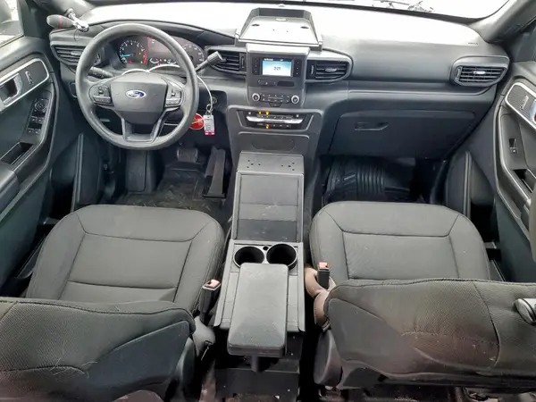 1FM5K8AB4LGB67483 2020 FORD EXPLORER - Image 8