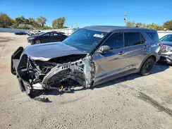 1FM5K8AB4LGB67869 2020 FORD EXPLORER