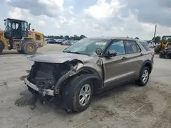 1FM5K8AB4LGB85966 2020 FORD EXPLORER