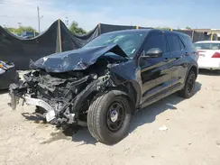 1FM5K8AB4LGC01244 2020 FORD EXPLORER