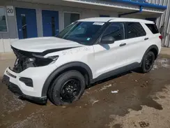 1FM5K8AB4LGC13930 2020 FORD EXPLORER
