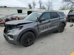 1FM5K8AB4LGC15192 2020 FORD EXPLORER