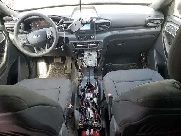 1FM5K8AB4LGC15578 2020 FORD EXPLORER - Image 8