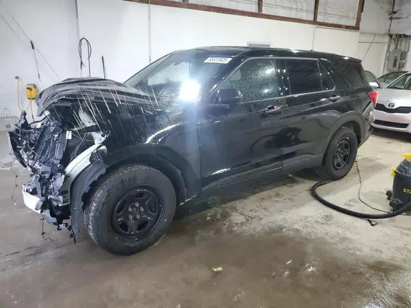 1FM5K8AB4LGC62545 2020 FORD EXPLORER - Image 1