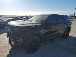 1FM5K8AB4LGC94833 2020 FORD EXPLORER