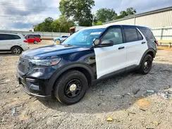 1FM5K8AB4MGA07248 2021 FORD EXPLORER