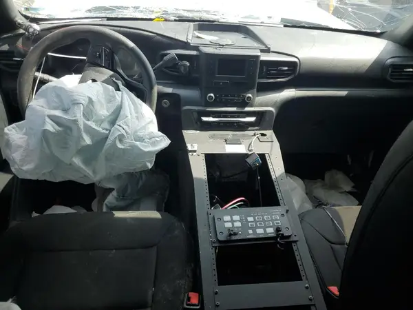 1FM5K8AB4MGA07654 2021 FORD EXPLORER - Image 8
