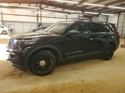 1FM5K8AB4MGA17696 2021 FORD EXPLORER