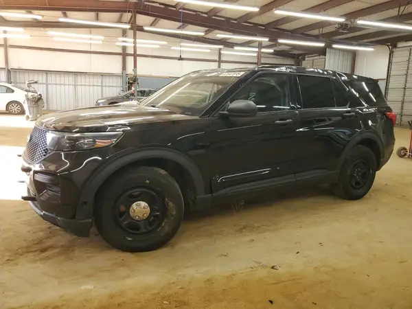 1FM5K8AB4MGA17696 2021 FORD EXPLORER - Image 1