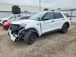 1FM5K8AB4MGA17830 2021 FORD EXPLORER