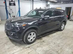 1FM5K8AB4MGA42288 2021 FORD EXPLORER