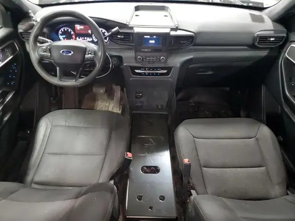1FM5K8AB4MGA42288 2021 FORD EXPLORER - Image 8