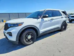 1FM5K8AB4MGA46874 2021 FORD EXPLORER