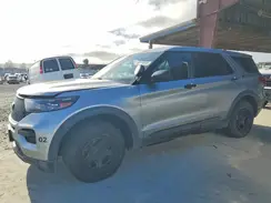 1FM5K8AB4MGA65652 2021 FORD EXPLORER