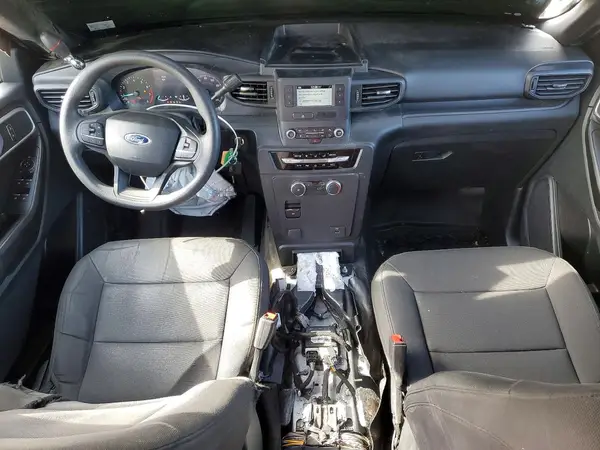 1FM5K8AB4MGB04336 2021 FORD EXPLORER - Image 8
