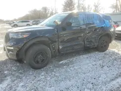 1FM5K8AB4MGB24988 2021 FORD EXPLORER