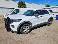1FM5K8AB4MGB34601 2021 FORD EXPLORER