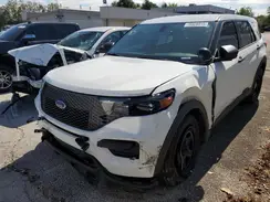 1FM5K8AB4MGB35201 2021 FORD EXPLORER