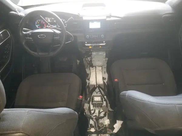 1FM5K8AB4MGB35201 2021 FORD EXPLORER - Image 8