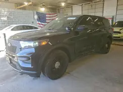 1FM5K8AB4MGB54301 2021 FORD EXPLORER
