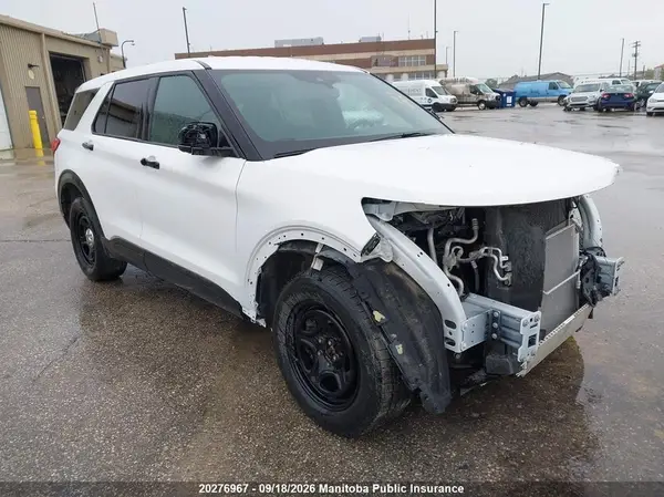 1FM5K8AB4MGB99223 2021 FORD EXPLORER - Image 1