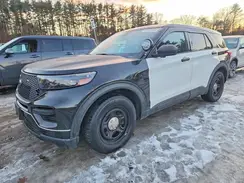 1FM5K8AB4MGC00984 2021 FORD EXPLORER