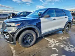 1FM5K8AB4MGC01262 2021 FORD EXPLORER
