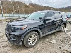 1FM5K8AB4MGC22855 2021 FORD EXPLORER