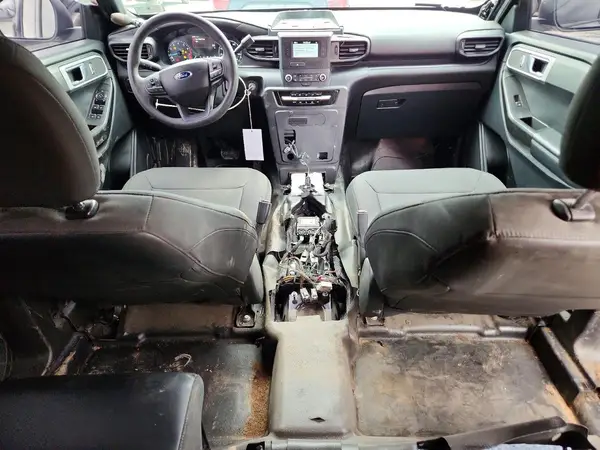 1FM5K8AB4MGC22855 2021 FORD EXPLORER - Image 8
