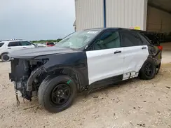 1FM5K8AB4MGC31023 2021 FORD EXPLORER