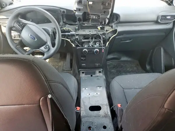 1FM5K8AB4MGC31023 2021 FORD EXPLORER - Image 8