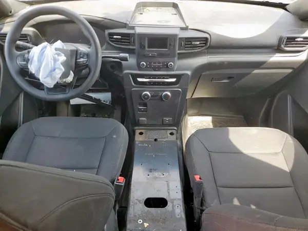 1FM5K8AB4MGC33290 2021 FORD EXPLORER - Image 8