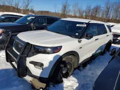 1FM5K8AB4MGC33967 2021 FORD EXPLORER