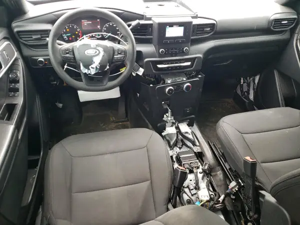 1FM5K8AB4NGA28621 2022 FORD EXPLORER - Image 8