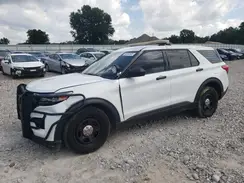 1FM5K8AB4NGA29140 2022 FORD EXPLORER