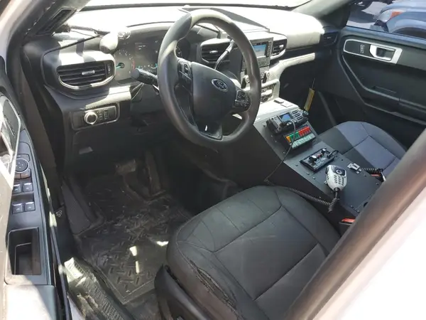 1FM5K8AB4NGA29140 2022 FORD EXPLORER - Image 8