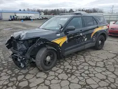 1FM5K8AB4NGA50554 2022 FORD EXPLORER