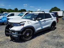 1FM5K8AB4NGB52694 2022 FORD EXPLORER