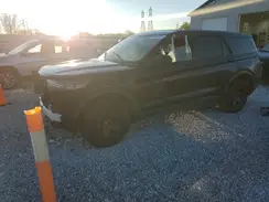 1FM5K8AB4NGB81306 2022 FORD EXPLORER