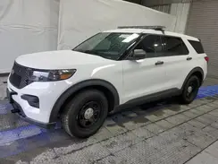 1FM5K8AB4NGC36319 2022 FORD EXPLORER