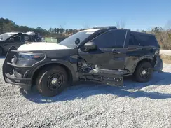 1FM5K8AB4PGA35474 2023 FORD EXPLORER