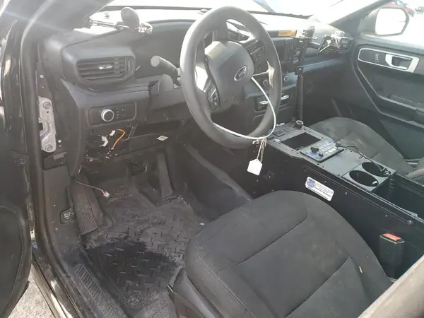 1FM5K8AB4PGA62710 2023 FORD EXPLORER - Image 8