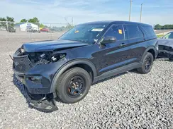 1FM5K8AB4PGA63131 2023 FORD EXPLORER