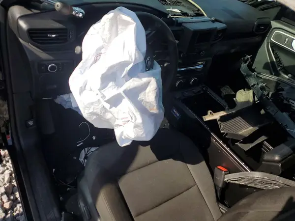1FM5K8AB4PGA63131 2023 FORD EXPLORER - Image 8