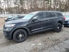 1FM5K8AB4PGA80026 2023 FORD EXPLORER
