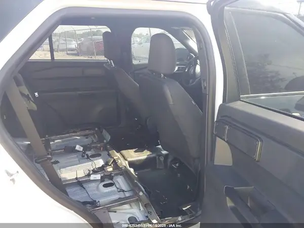 1FM5K8AB4PGA81659 2023 FORD EXPLORER - Image 8