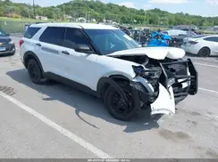 1FM5K8AB4PGA84030 2023 FORD EXPLORER