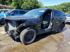 1FM5K8AB4PGB12313 2023 FORD EXPLORER