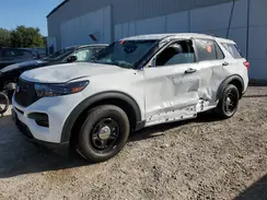 1FM5K8AB4PGB13123 2023 FORD EXPLORER